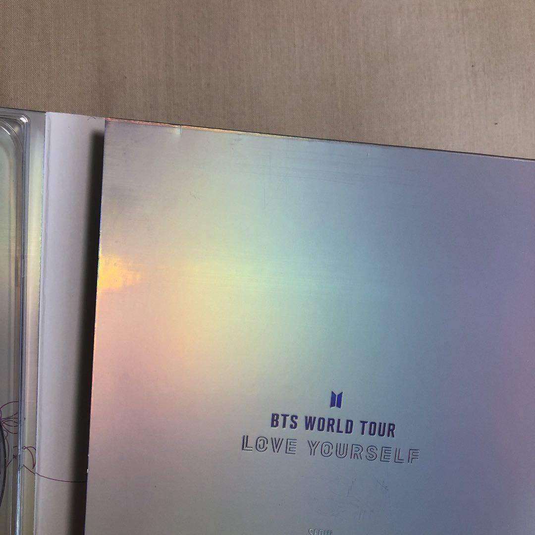 BTS DVD Blu-ray セット