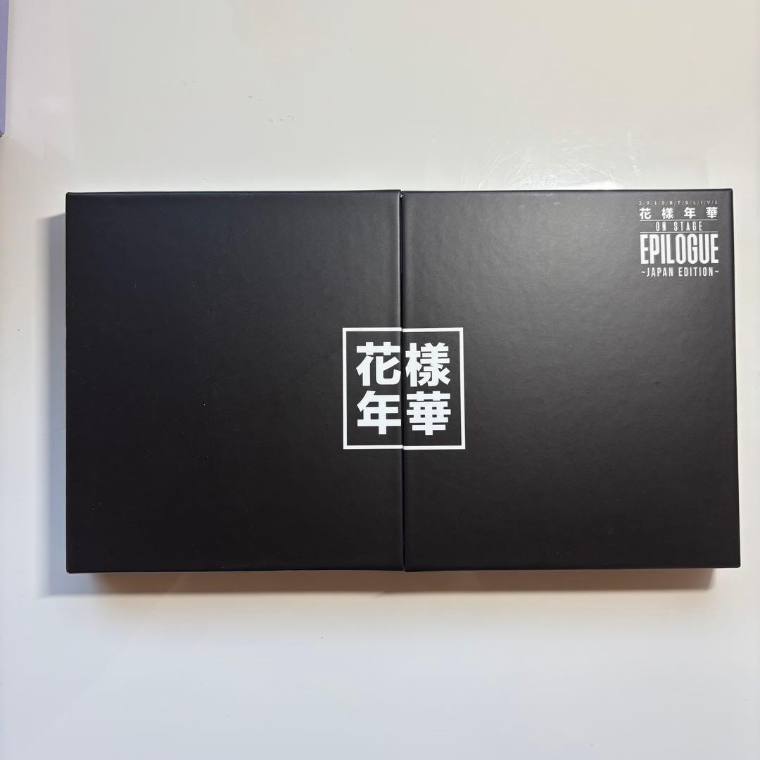 BTS DVD Blu-ray セット