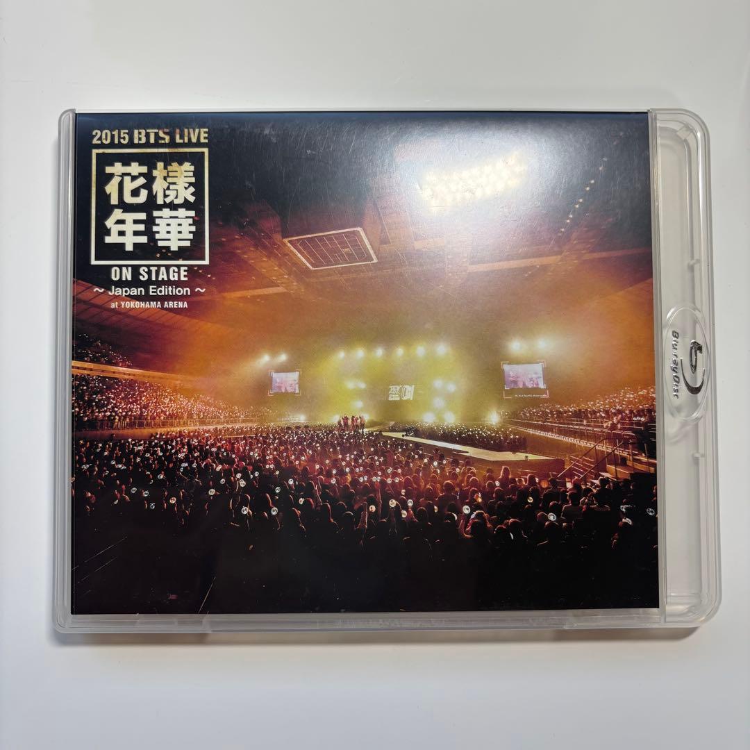 BTS DVD Blu-ray セット