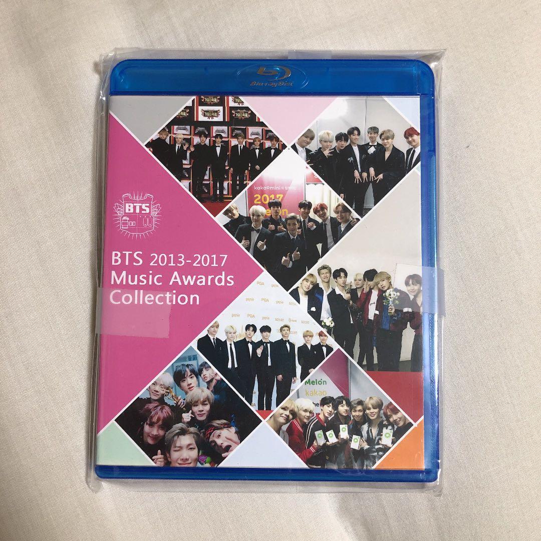 BTS DVD Blu-ray セット
