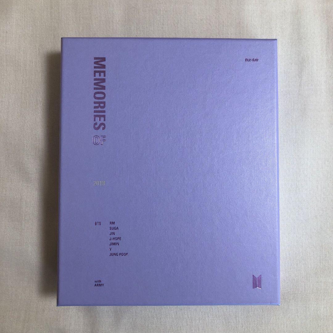 BTS DVD Blu-ray セット