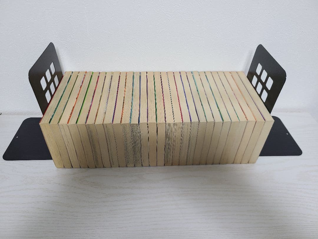 北斗の拳　全27巻　初版