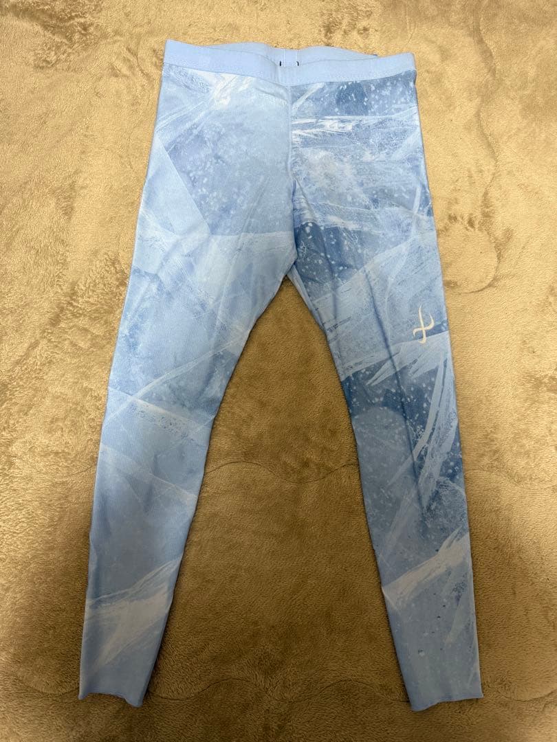 【新品未使用】CW-X メンズ GENERATOR HZO779SX Lサイズ