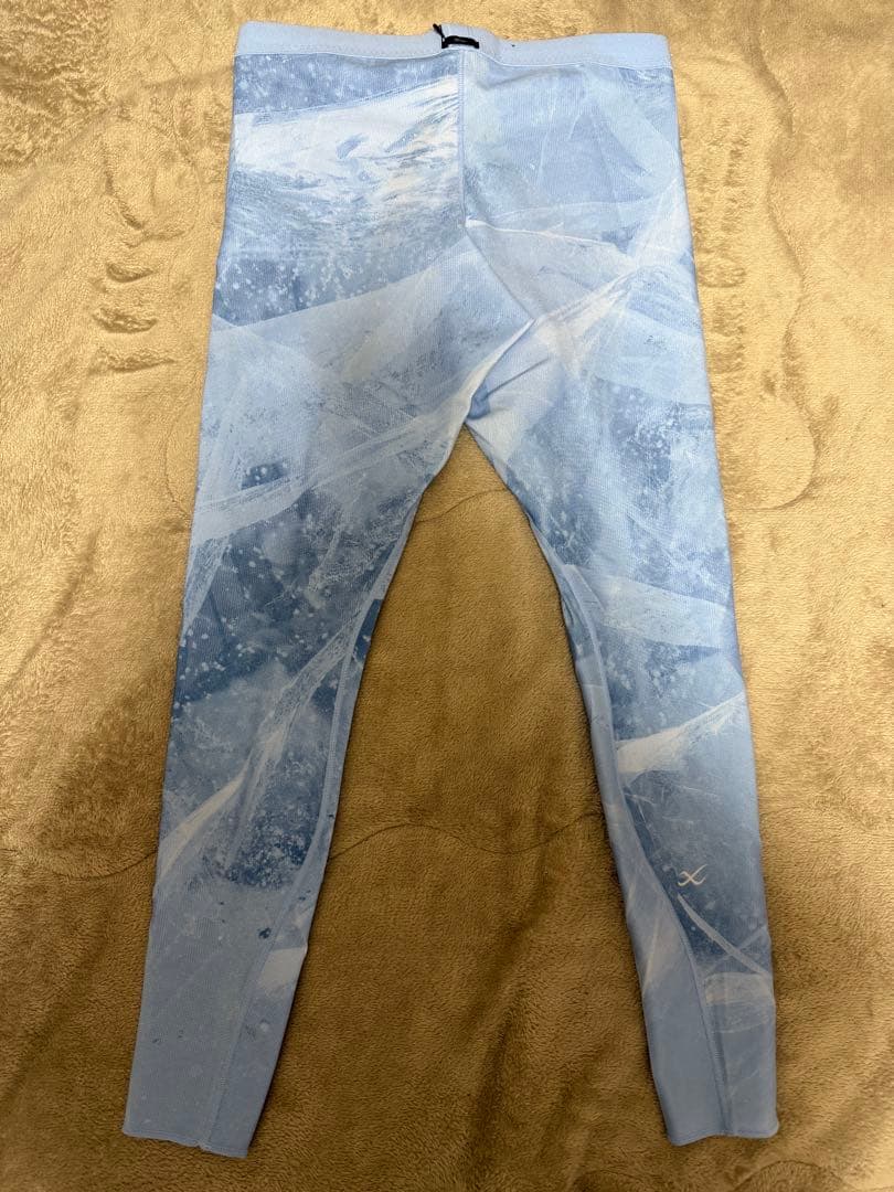 【新品未使用】CW-X メンズ GENERATOR HZO779SX Lサイズ