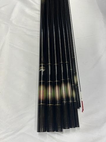 AWトーナメント銀影T‐Ⅱ中硬100