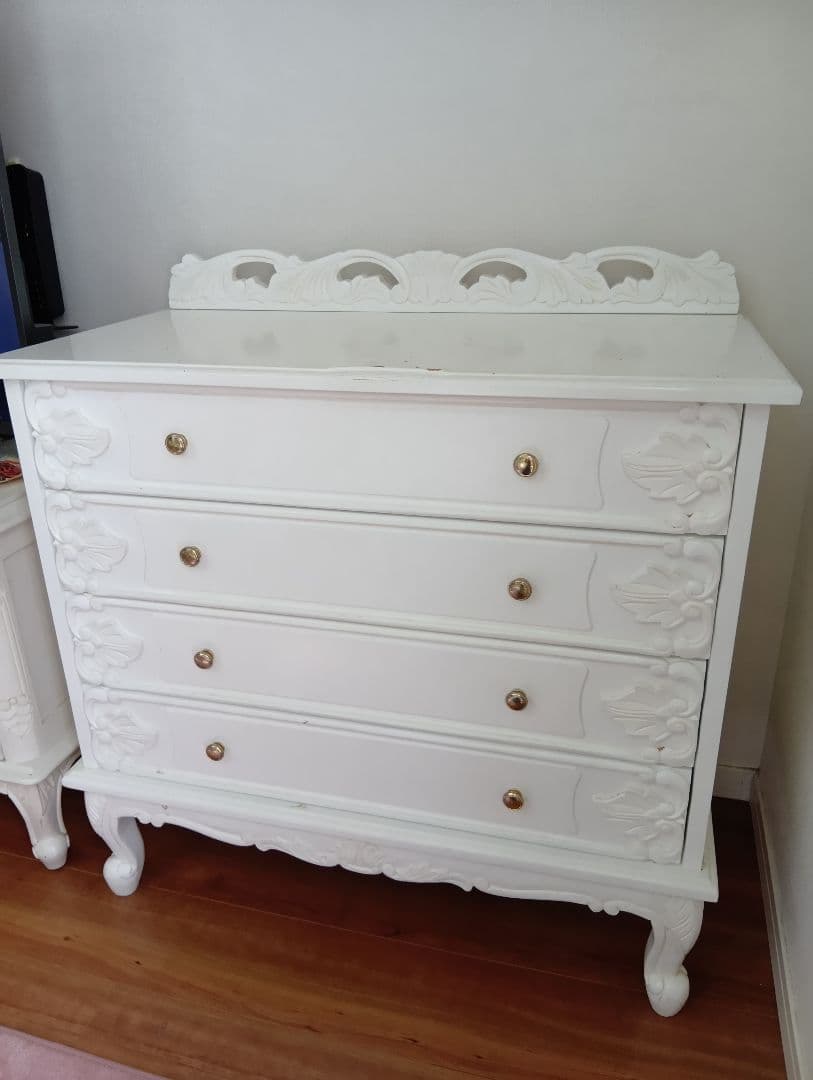 アンティーク*チェスト