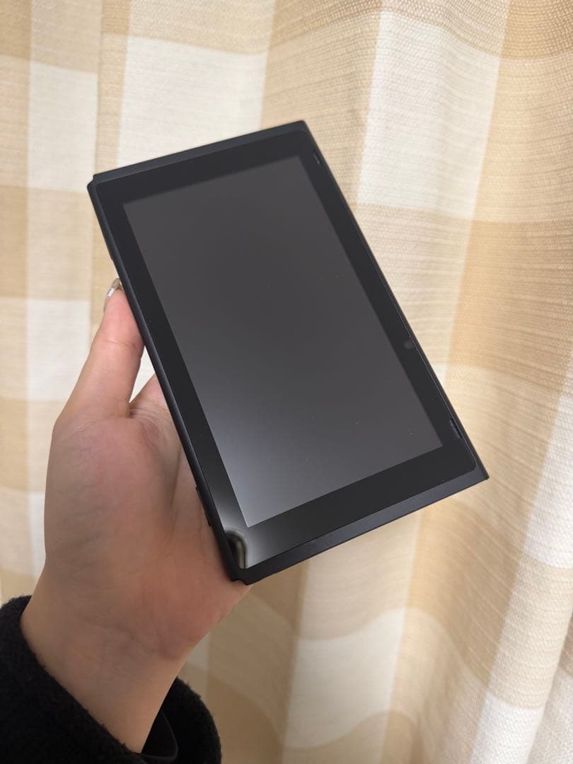 Nintendo Switch 本体 青/赤 Joy-Con付き ジョイコン