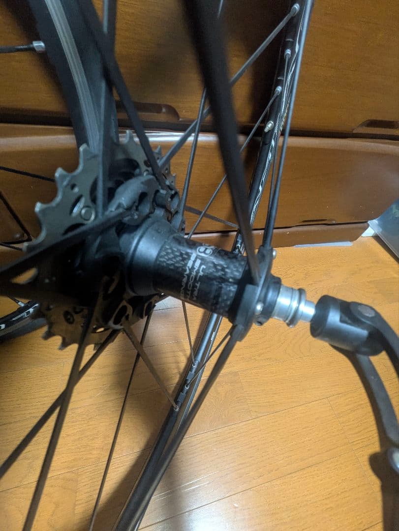 カンパニョーロ　シャマルウルトラ 11速