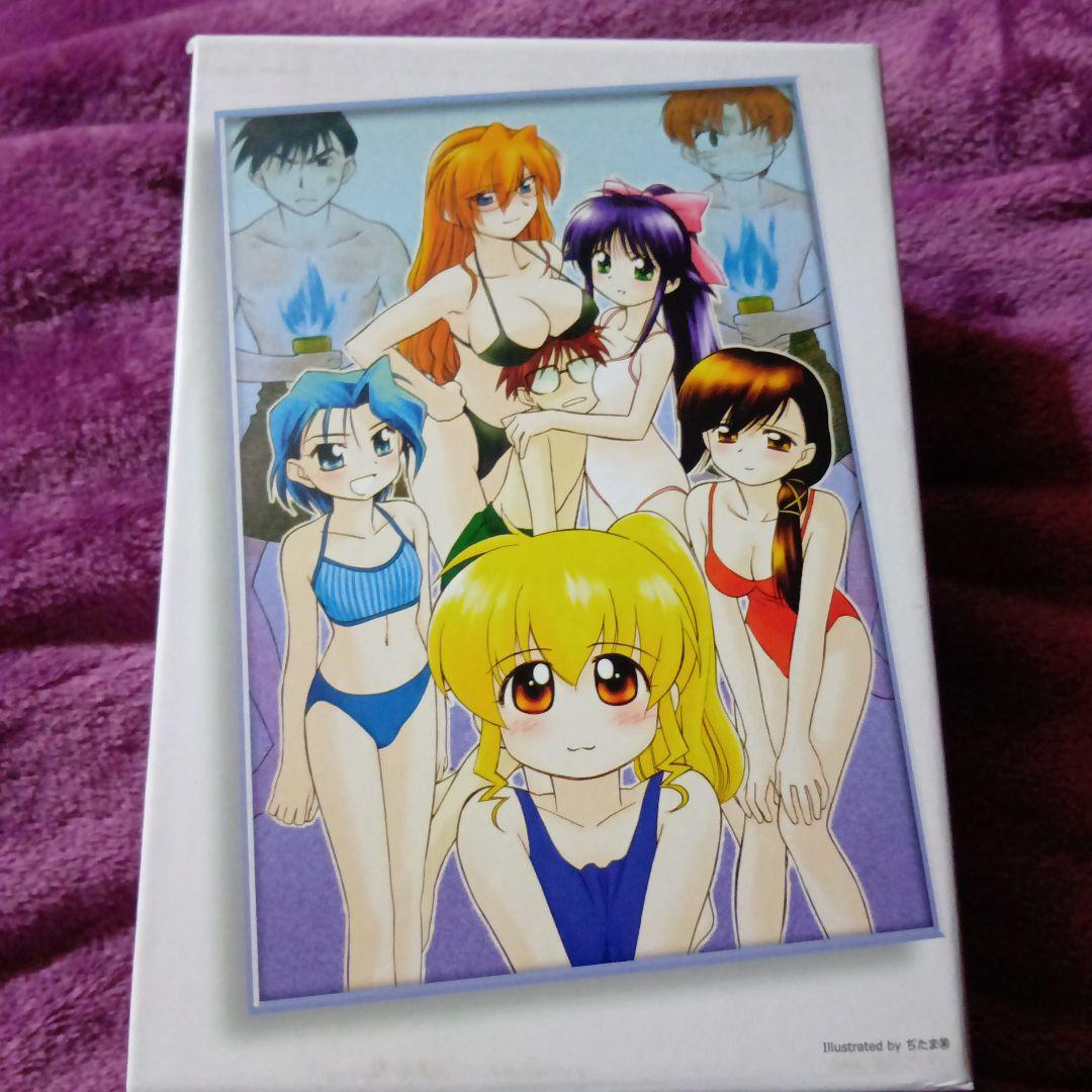 まほろまてぃっく DVD 全6巻セット