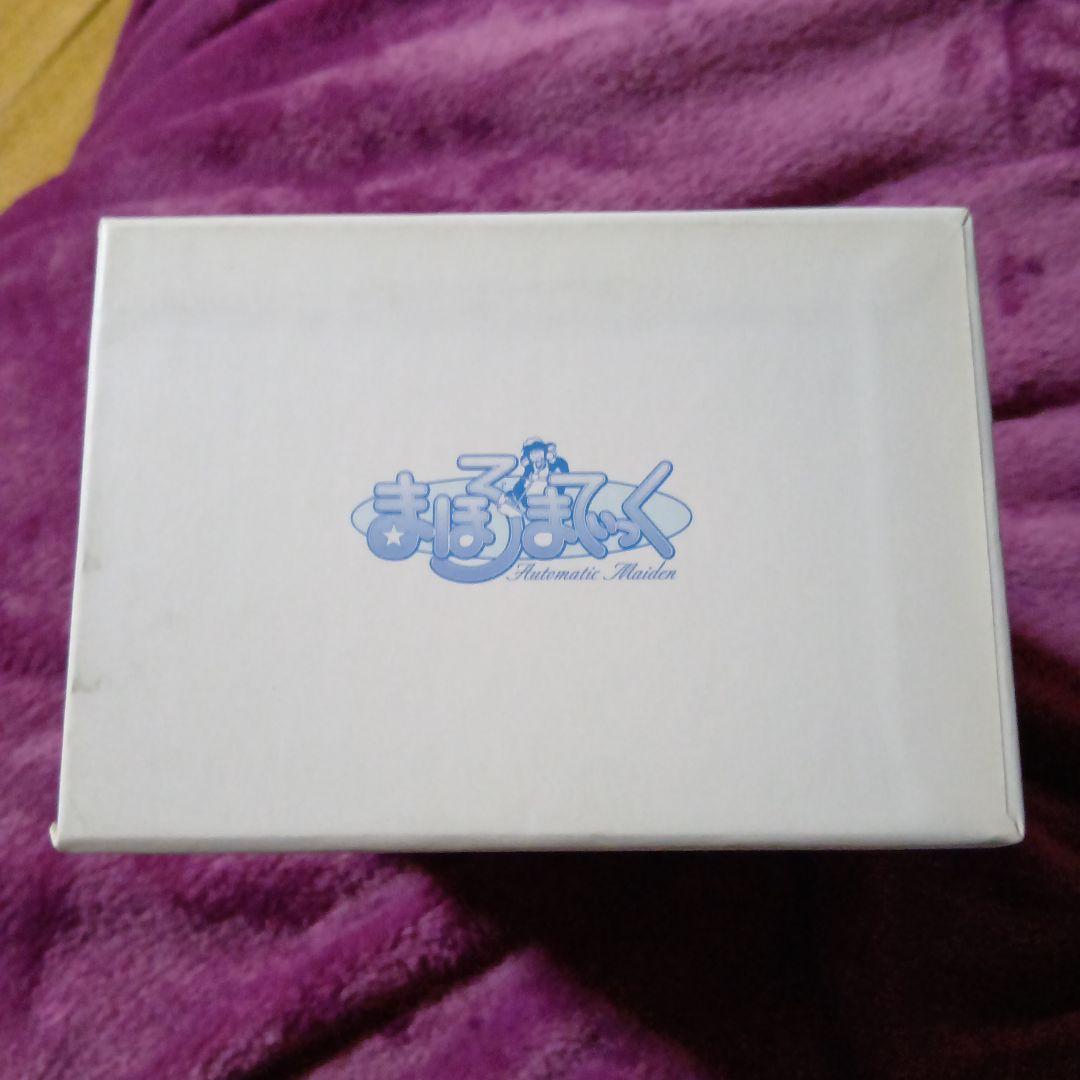 まほろまてぃっく DVD 全6巻セット