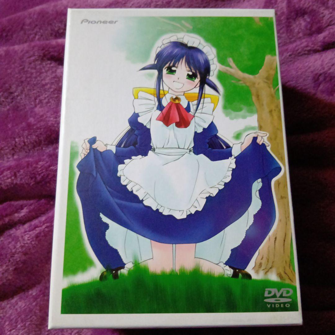 まほろまてぃっく DVD 全6巻セット