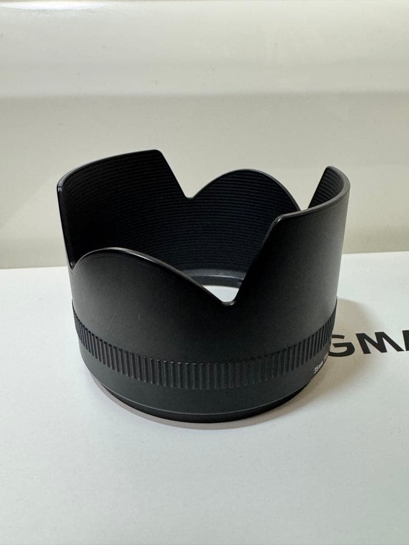 SIGMA 85mm f/1.4 EX DG HSM レンズ EFマウント