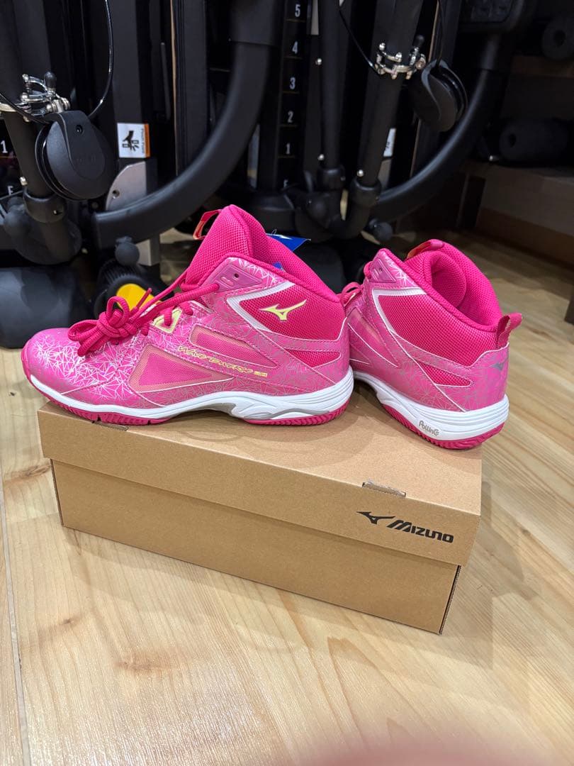 ウェーブダイバースLG4 25センチ