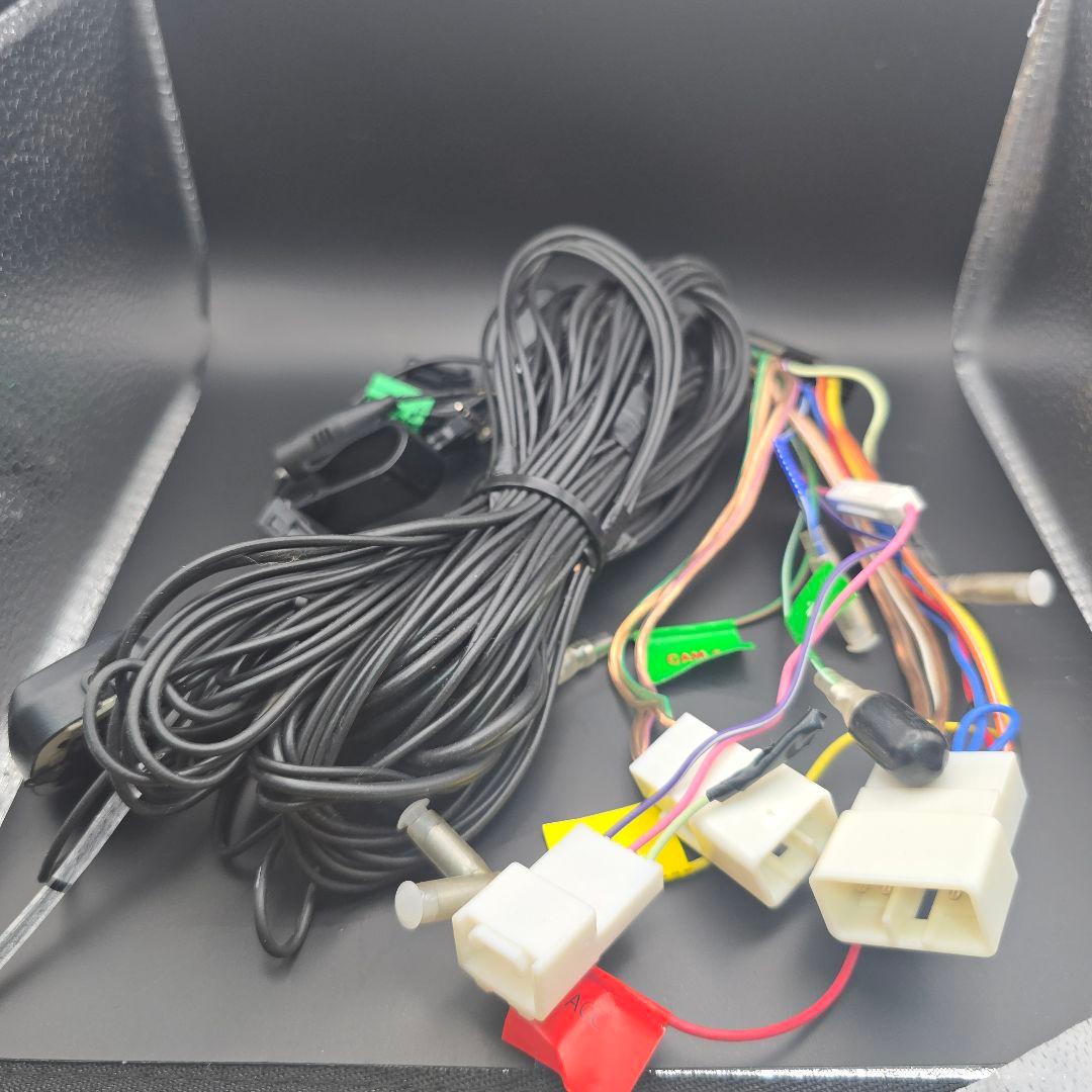 KENWOOD カーナビ 地図データ2018年版