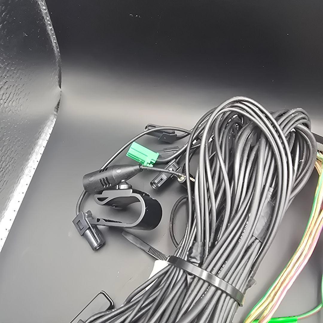 KENWOOD カーナビ 地図データ2018年版