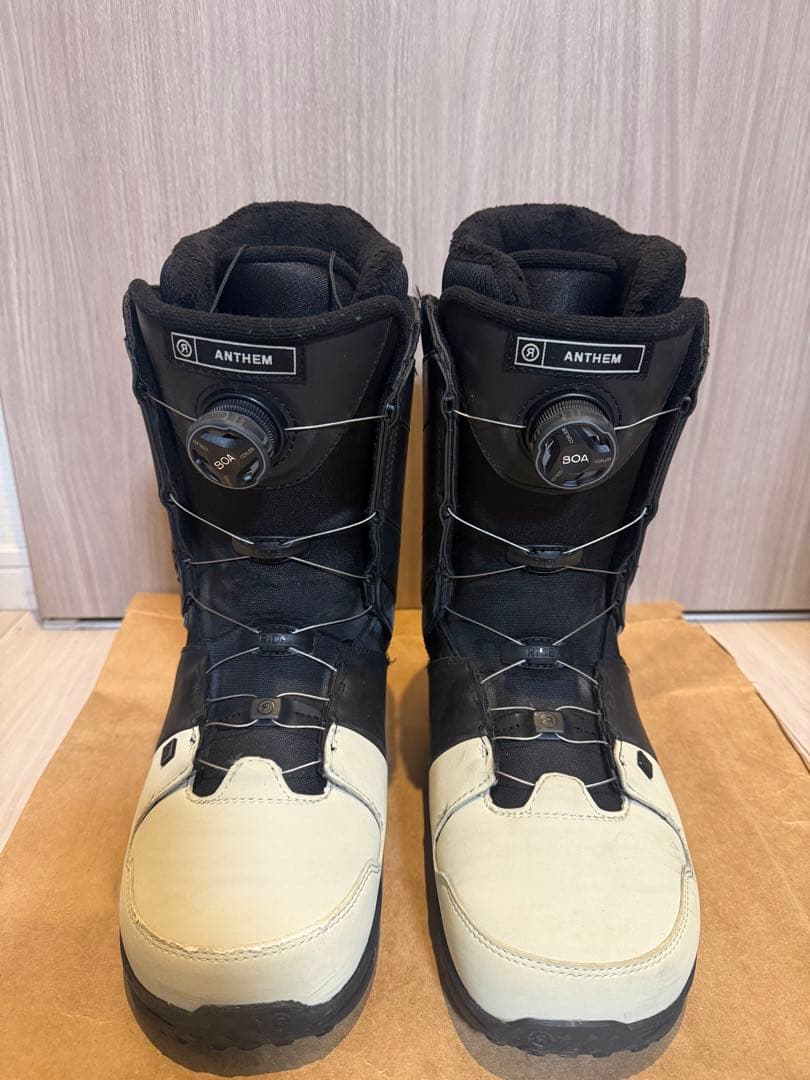 ANTHEM スノーボードブーツ　28.5cm