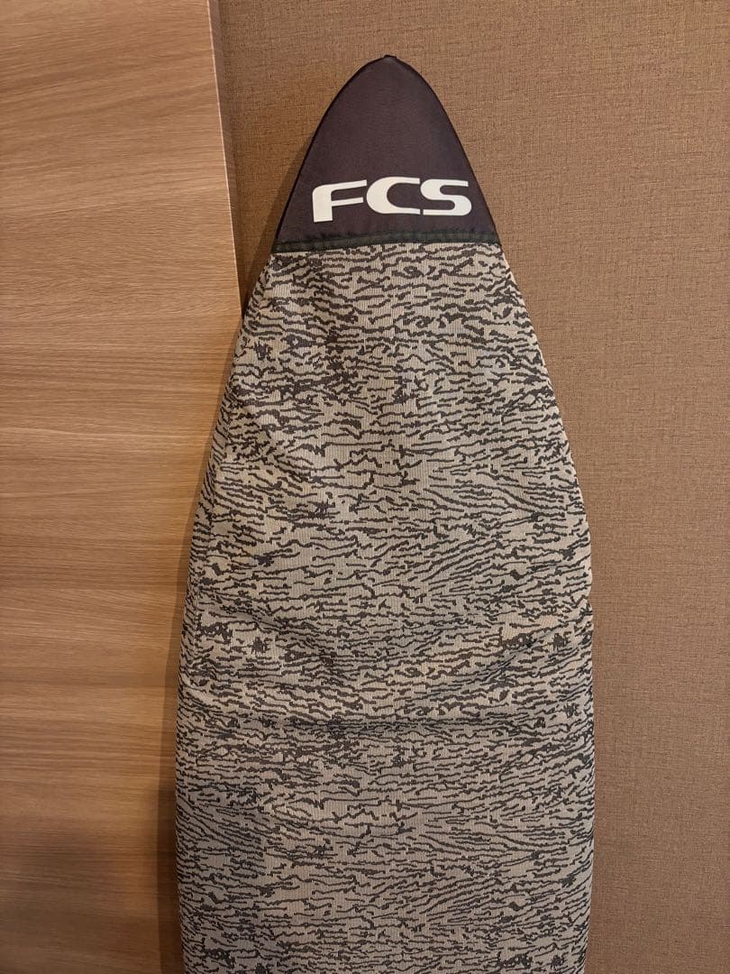 サーフボード　SUPER BRAND