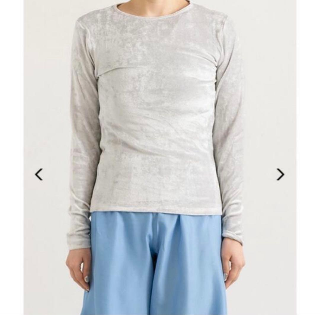 トップス baserange omo long sleeve tee