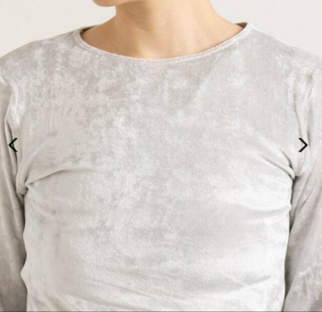 トップス baserange omo long sleeve tee