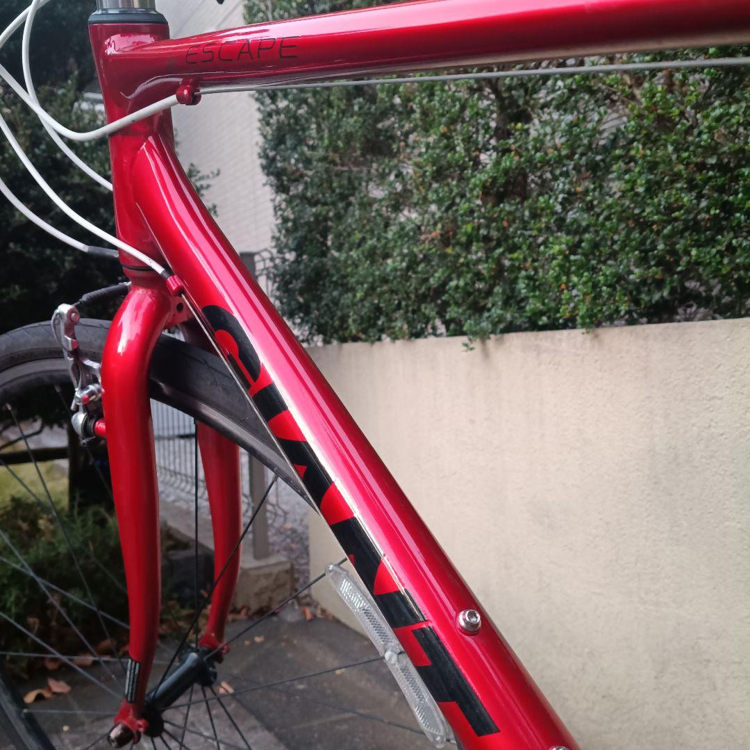 [シフォン様　購入予定] Giant escape R3 2020年モデル