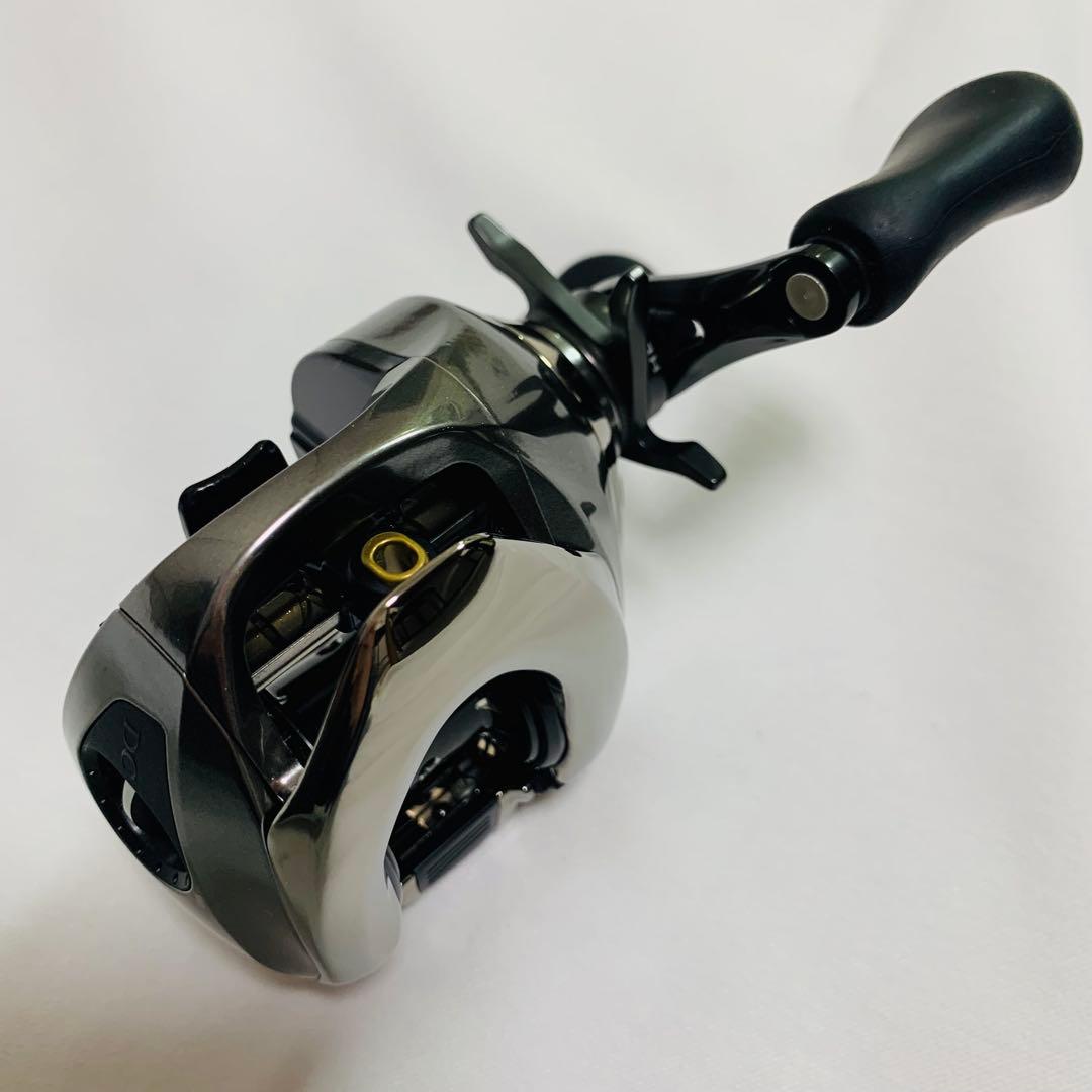 SHIMANO 16 ANTARES DC HG 右ハンドル　ベイトリール