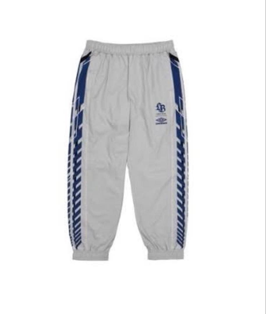UMBRO × LBWK R35 フットボール パンツ