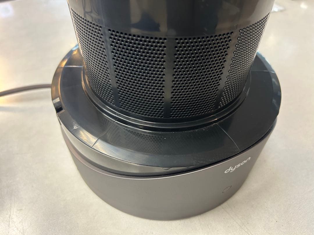 【andy 】Dyson Pure Cool ホットアンドクール