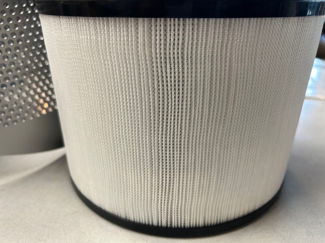 【andy 】Dyson Pure Cool ホットアンドクール