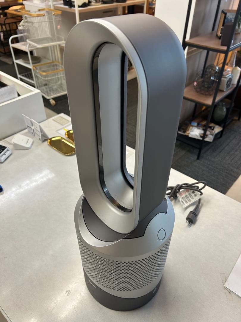 【andy 】Dyson Pure Cool ホットアンドクール