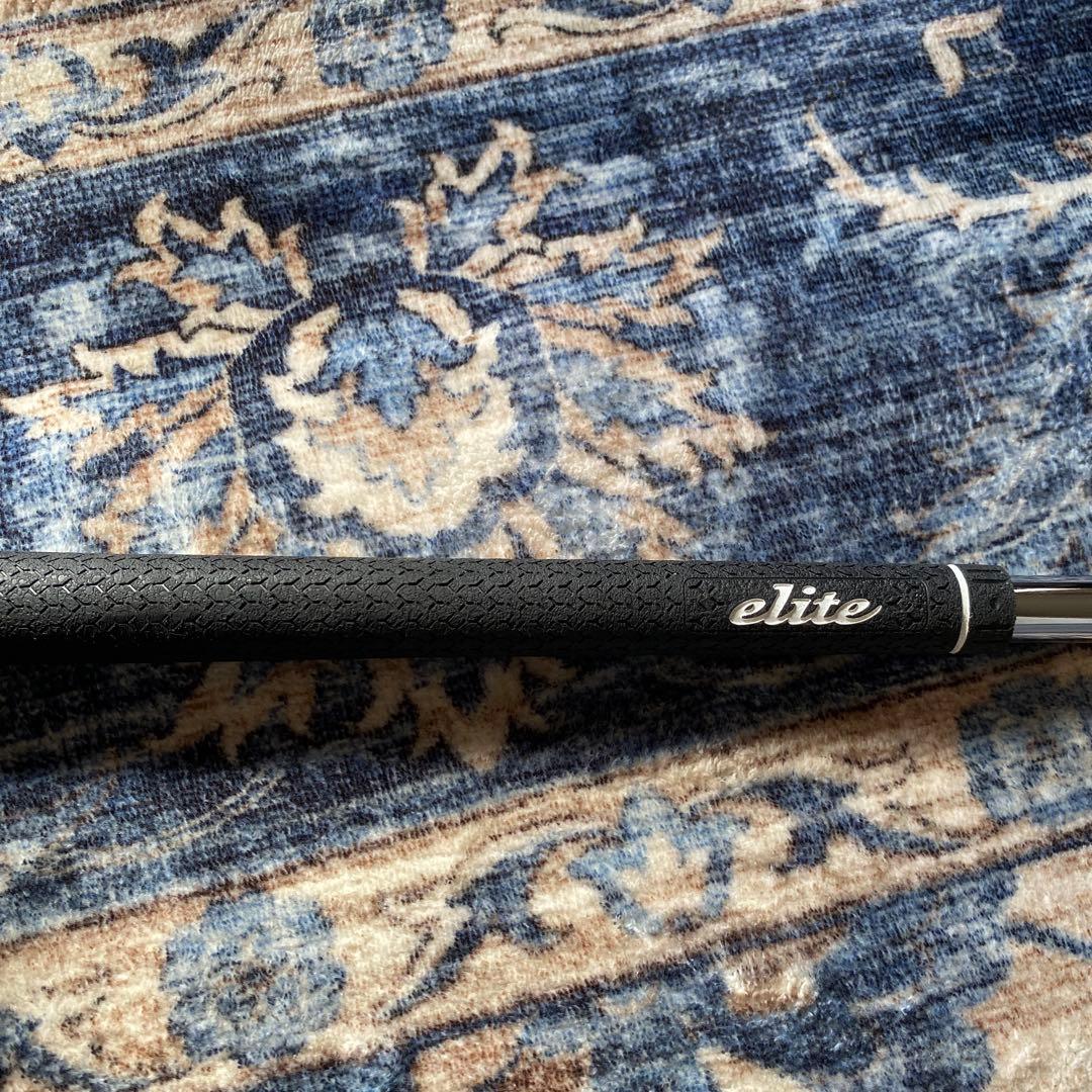 三浦技研 TC-101 アイアン 5-PW 6本セット おまけ50度