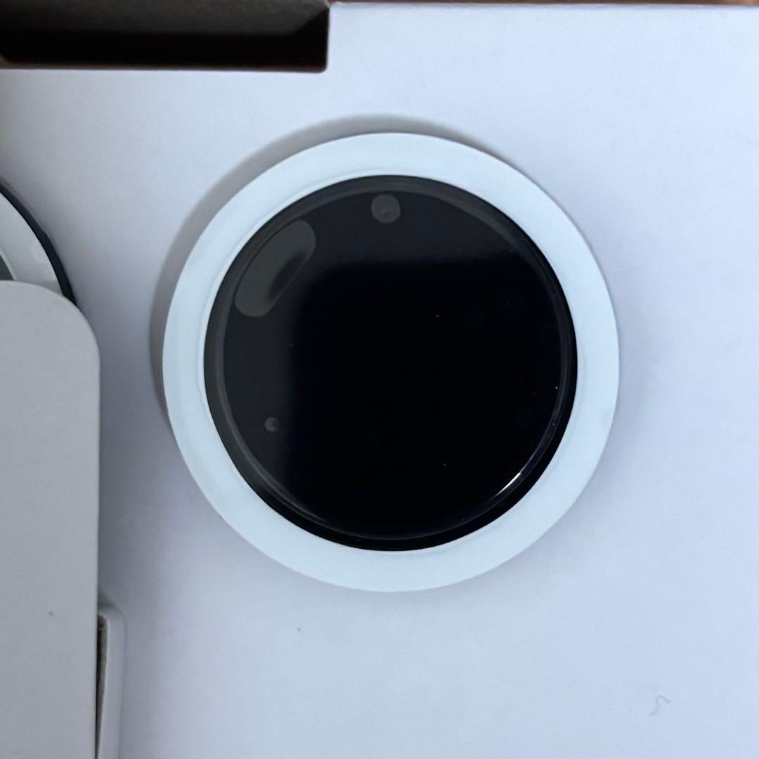 OneFRAME ボタン 24mm3個・30mm1個 レバーレス