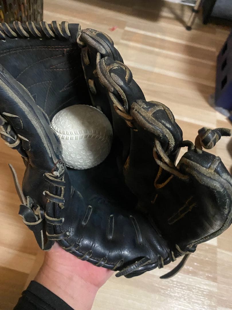 ミズノプロ　硬式用