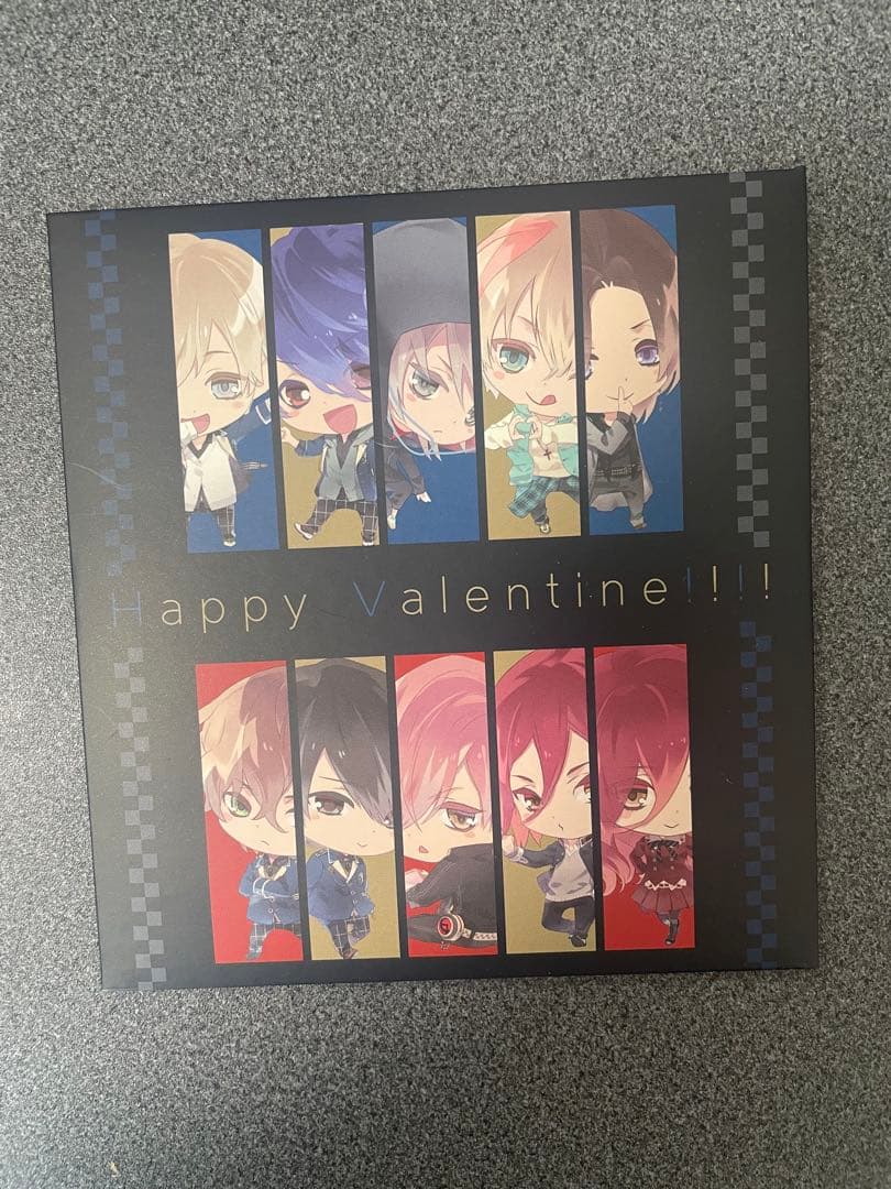 ブラッキッシュハウス　初回限定版