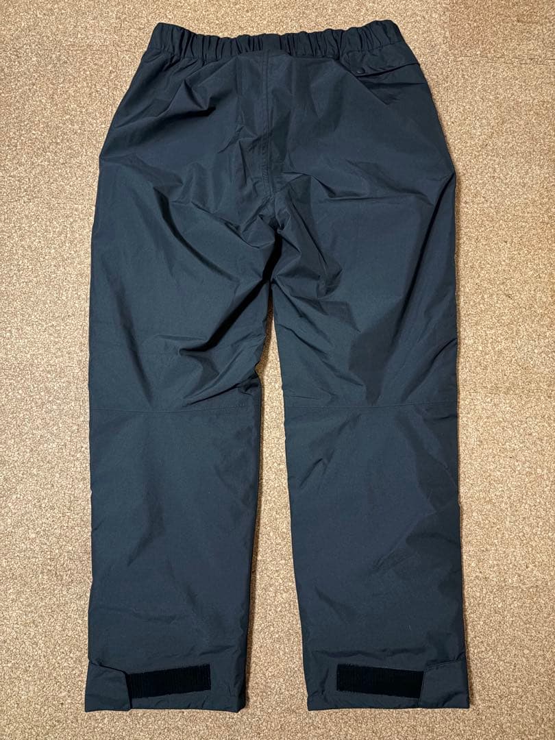 ダイワ DW-1925 GORE-TEX バーサタイルウィンタースーツ