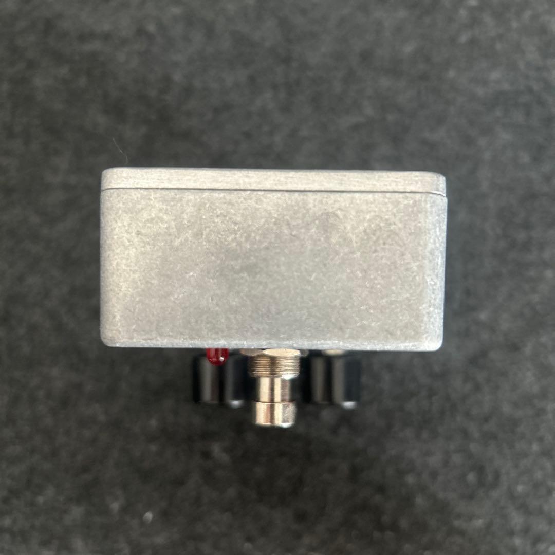 配信機器・PA機器・レコーディング機器 Bass Soul Food Overdrive