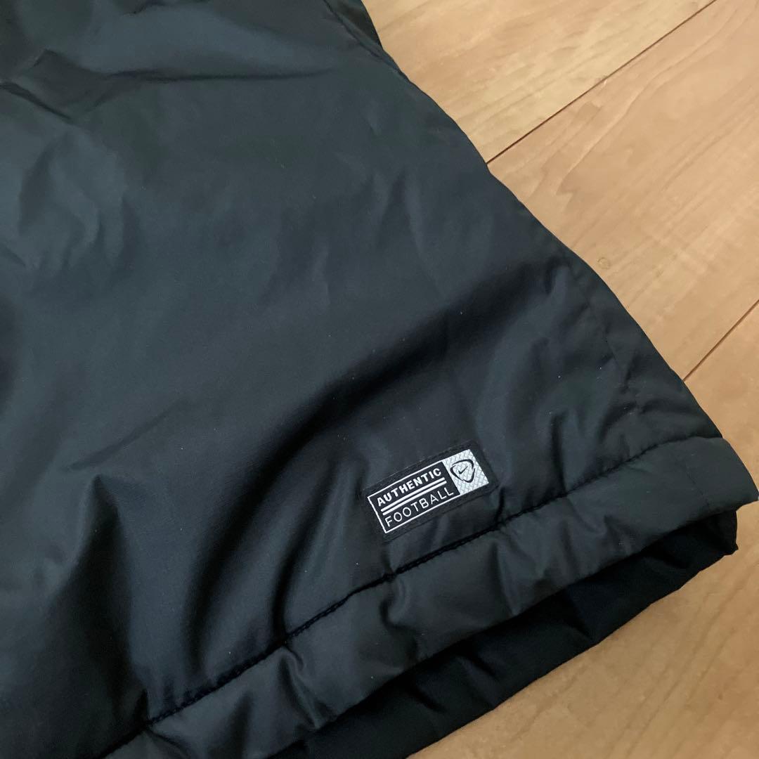 NIKE STORM-FIT SQUAD/ミッドフィルロングジャケット XL