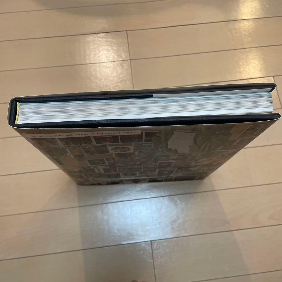 美品　Secret Knowledge David Hockney