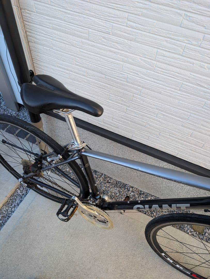 Giant クロスバイク アルミフレーム 700C エスケープR3 Escape