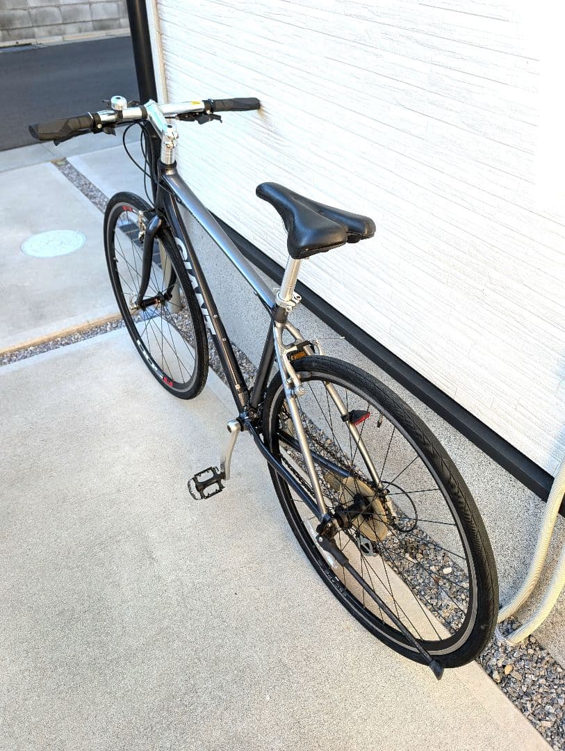 Giant クロスバイク アルミフレーム 700C エスケープR3 Escape