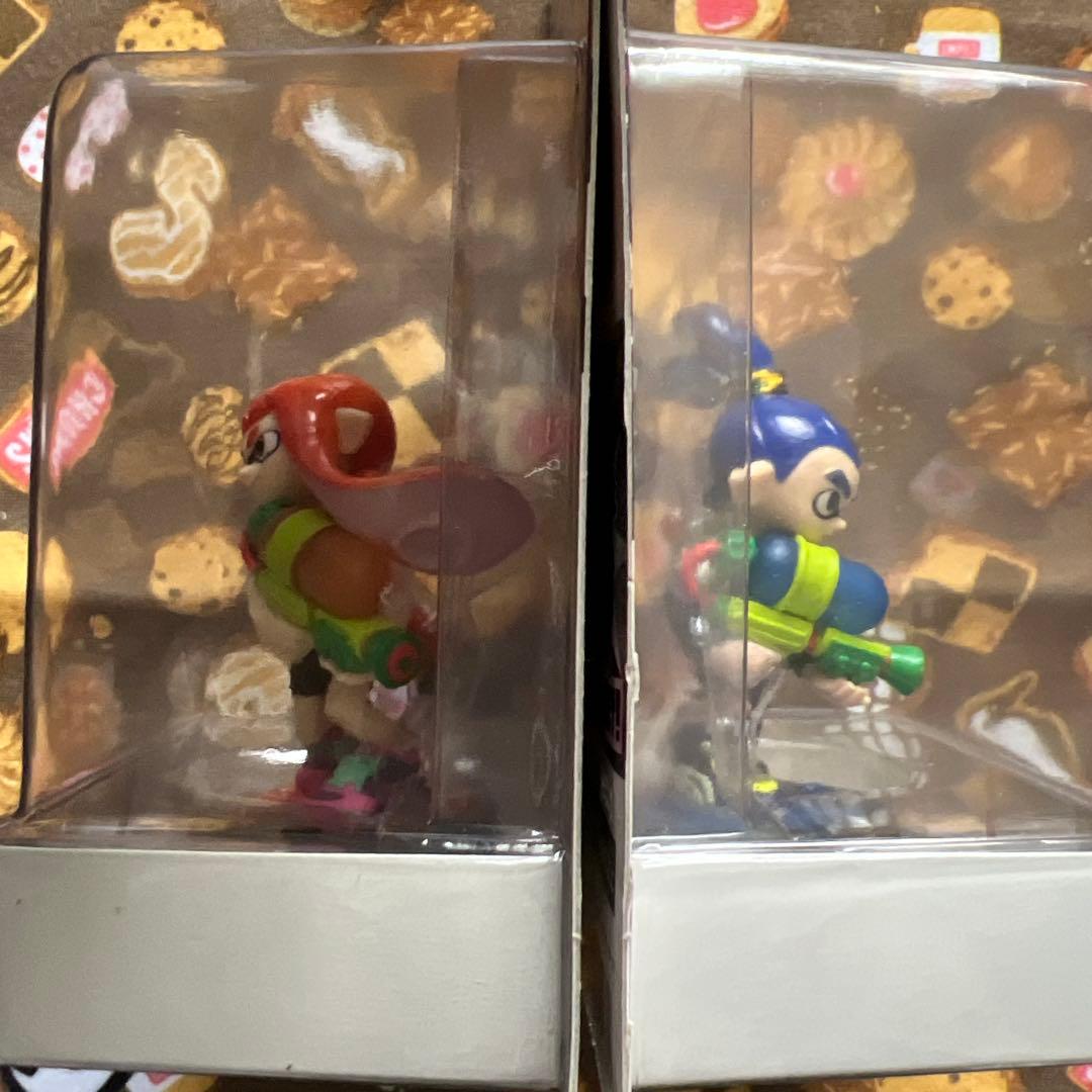 amino ガール&ボーイ