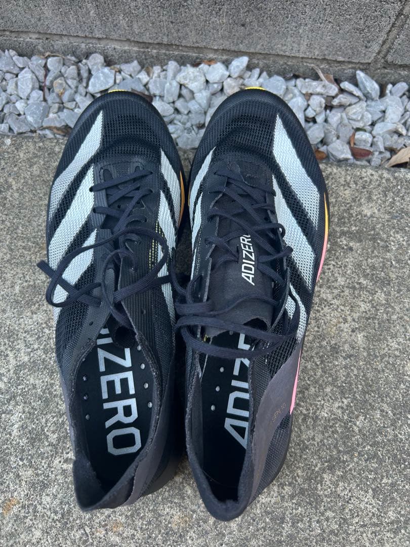 タクミセン10 27.5cm