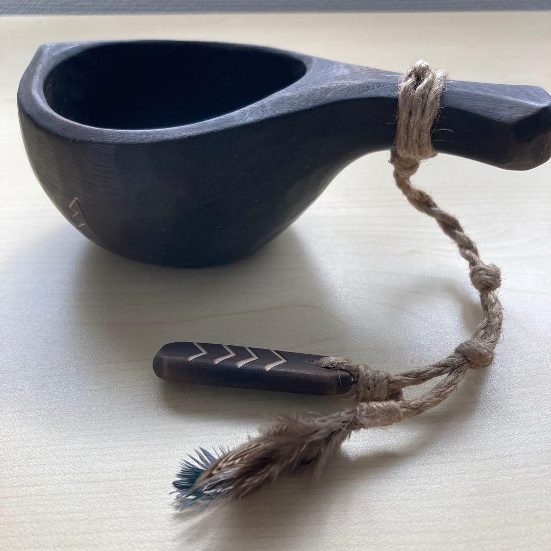 【新品】ソウルオブシベリア #1 ブラックペンダント　スターターセット