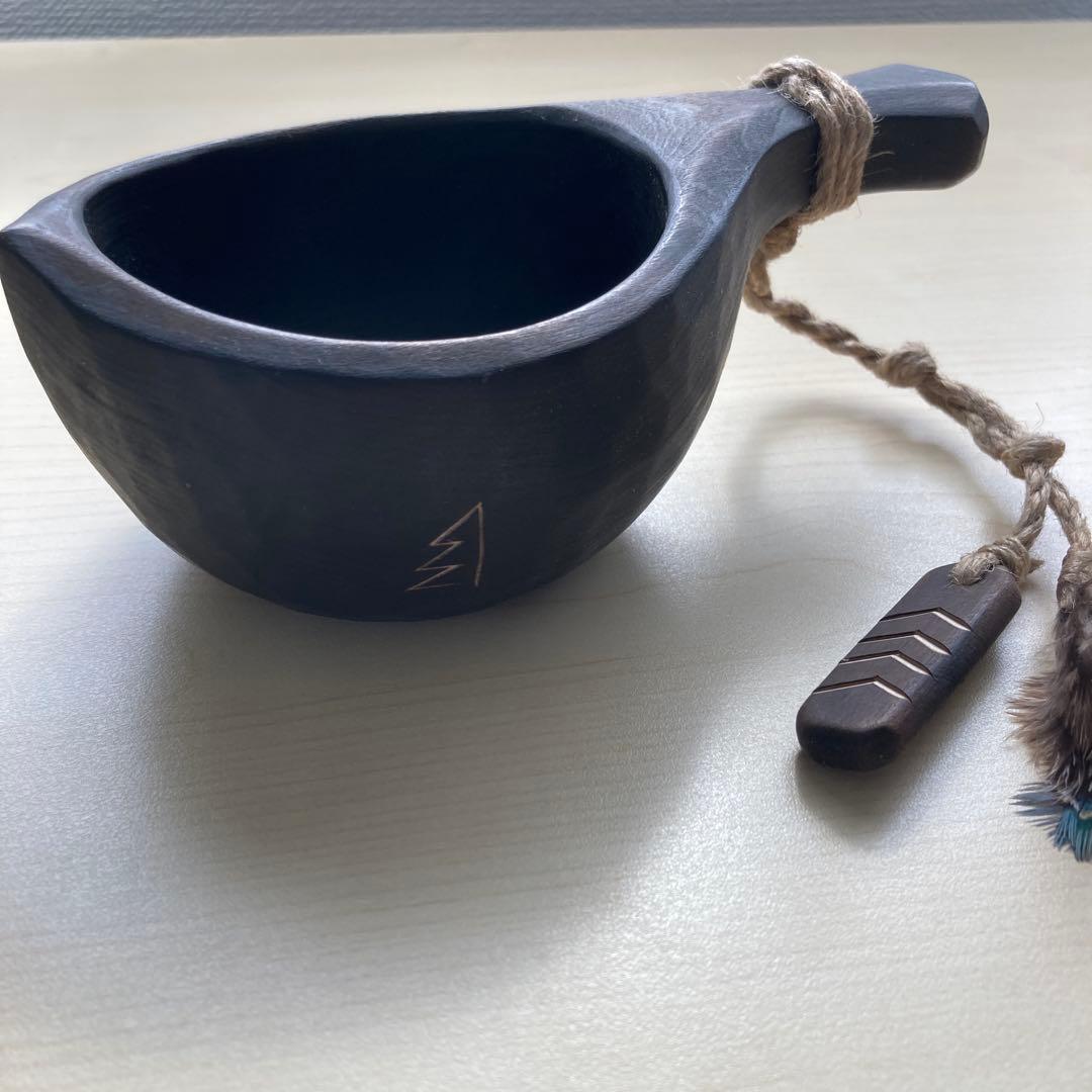 【新品】ソウルオブシベリア #1 ブラックペンダント　スターターセット