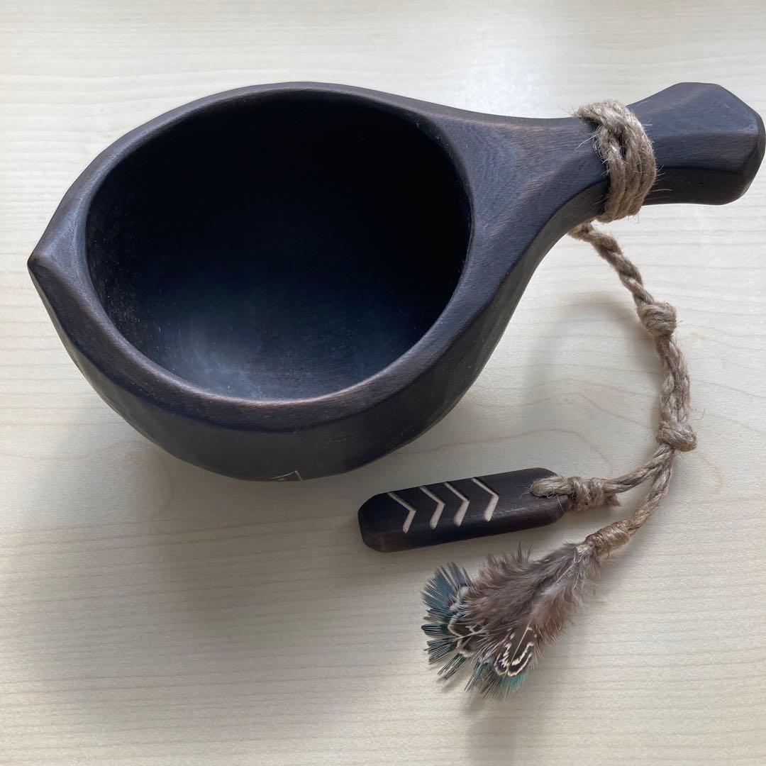 【新品】ソウルオブシベリア #1 ブラックペンダント　スターターセット