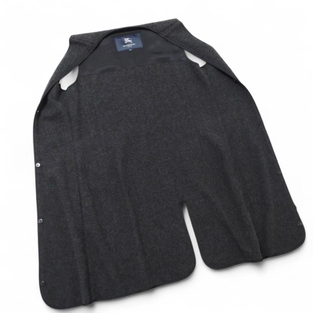 【mameページ】極美品✨バーバリーロンドン トレンチコート ノバチェック