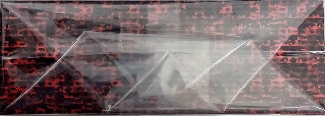 THE YELLOW MONKEY/ メカラ ウロコ・LIVE DVD-BOX