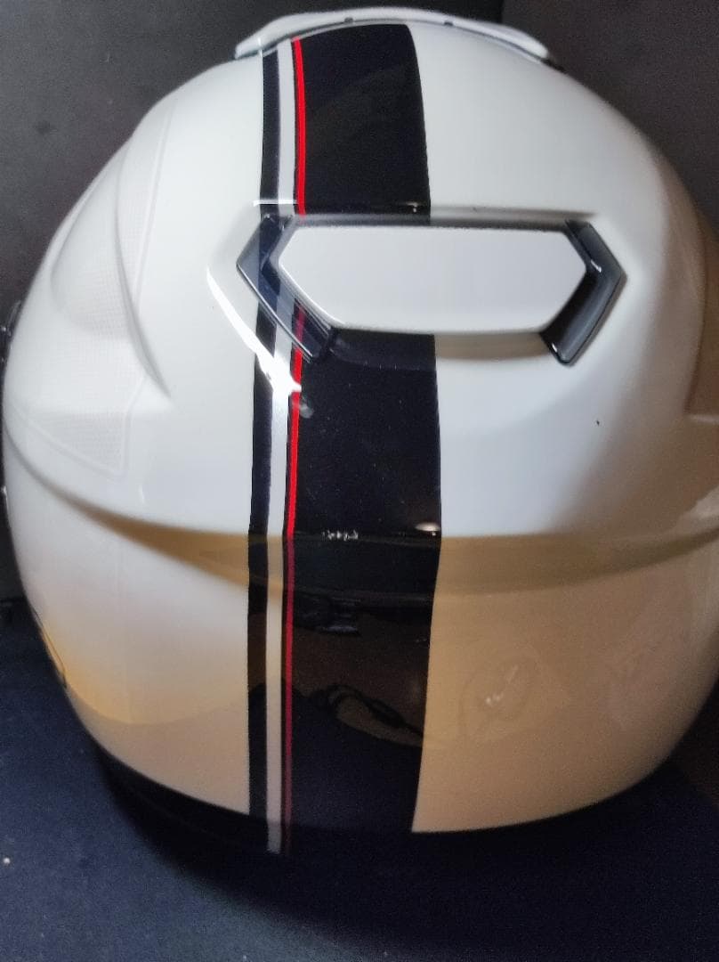 ちびすけ SHOEI GT-Air Wanderer