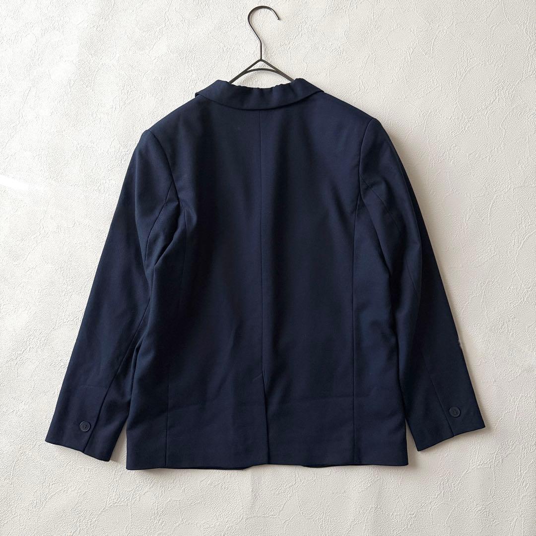 2516Z 美品 ザラ 男の子 フォーマル スーツ 4点セット 140