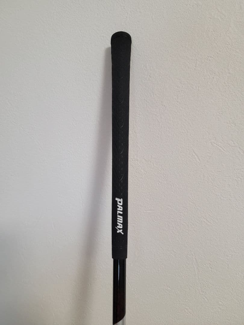 ベンタスTRレッド6STitleist