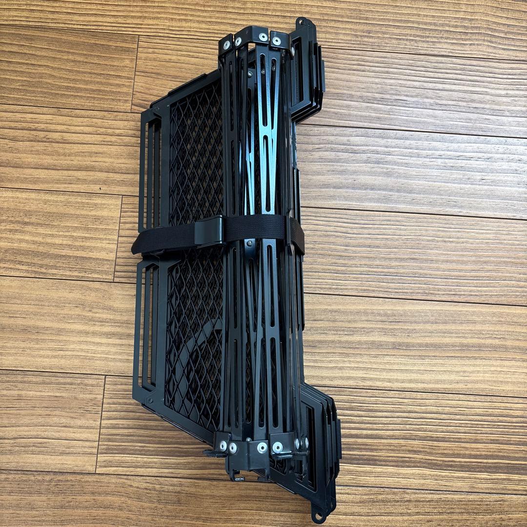 ネイチャートーンズ　トライゴンファイヤーテーブル